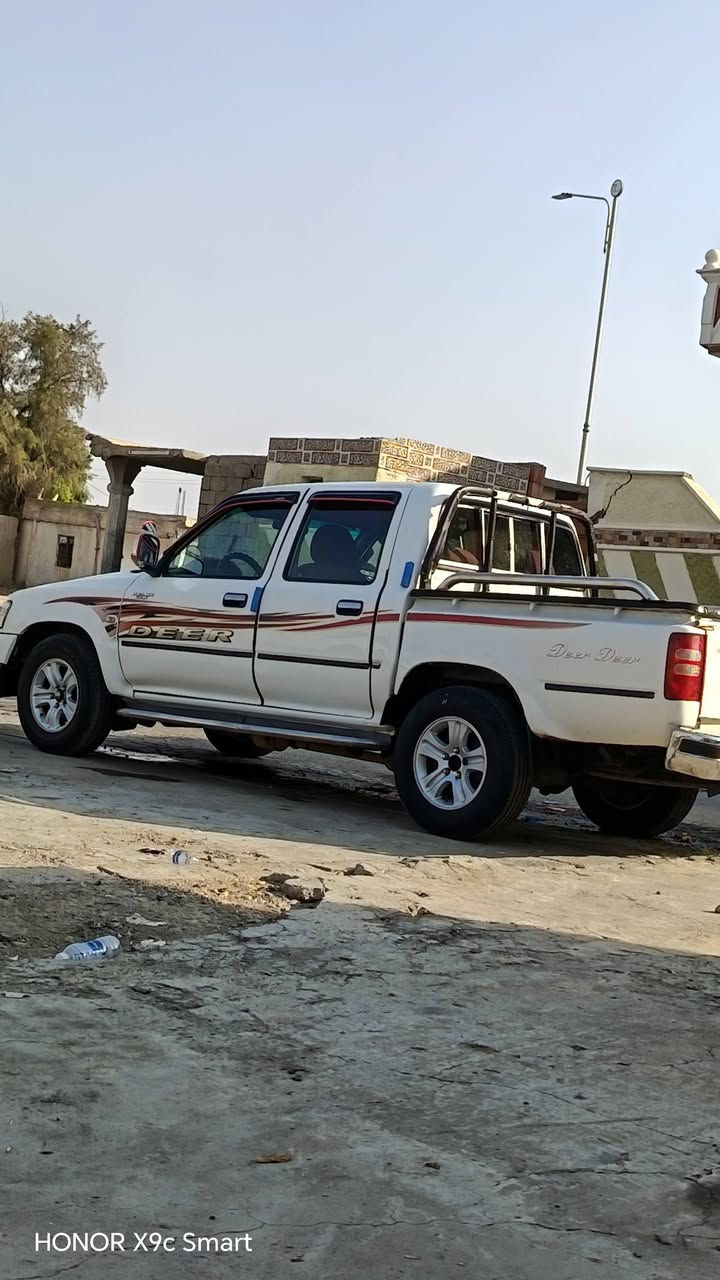 سلام عليكم البيع  دير الون بيض  رقم صلاح الدين الماني تخم تايره جديد محرك وكير اكسل مكفول خير من الله مكانه صلاح الدين /ناحيه الاسحاقي/ السعر68 بيه مجال قليل الاستفسار عل رقم الهاتف ***********
