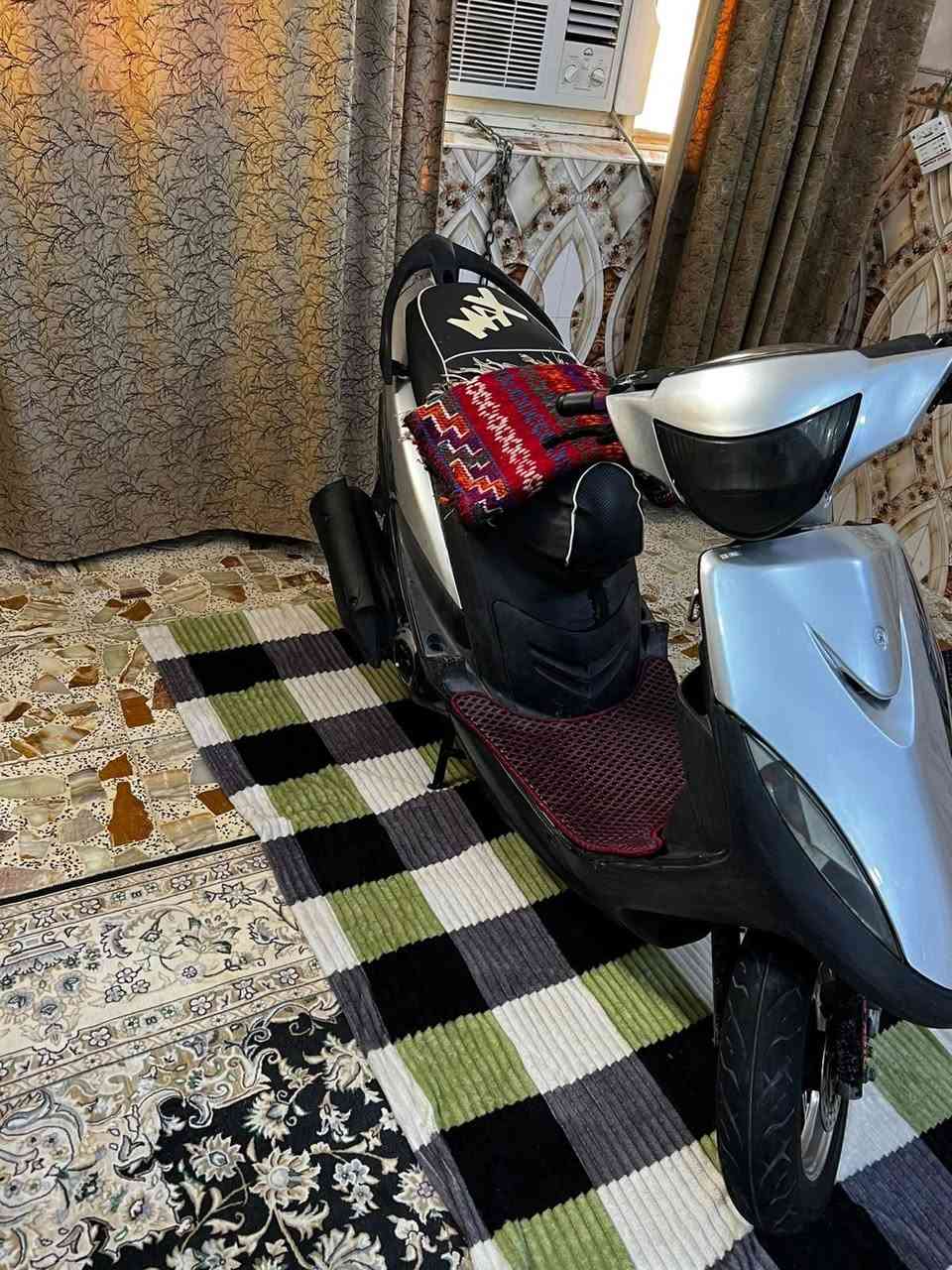 ماكس عدلة بوشة 49بلادي دراجة خير من الله مكينة تخبل نعومة ومعدل كفرات تايون الاصلي شلعة تخبل دراجة خير من الله ب٧٧٥وبيها مجال بصيط
اتصال ***********
ماكس عدلة بوشة 49بلادي دراجة خير من الله مكينة تخبل نعومة ومعدل كفرات تايون الاصلي شلعة تخبل دراجة خير من الله ب٧٧٥وبيها مجال بصيط
