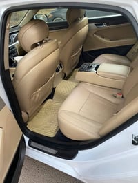 جنسس G80 • ٢٠١٥ • رقم اربيل