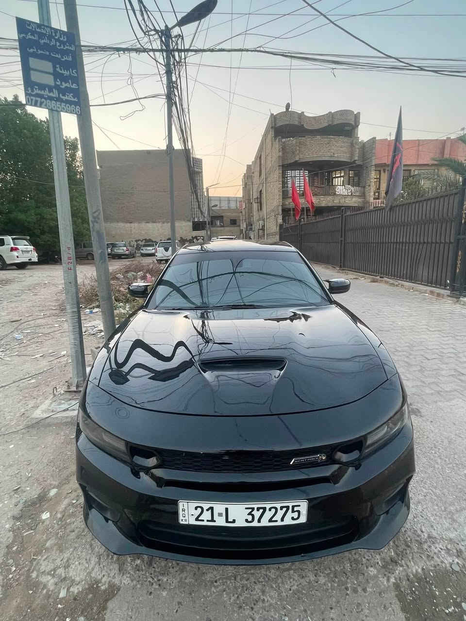 سلام عليكم جارجر ارتي رقم سلمانيه بسمي ١٧ مصروف عليه وبيه هوااي شغلات مستعجل عل بيعته ***********عارضه  ب١٦٠
