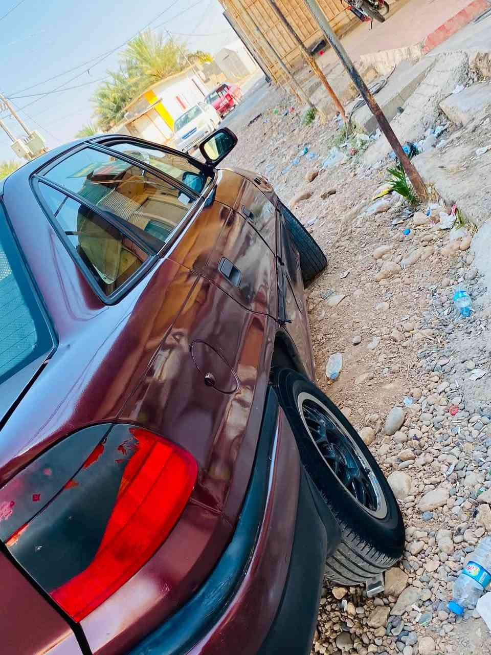 استرا
كير عادي 
حجم ١٦
٣٥ وبيها مجال 
***********
