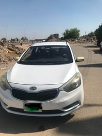 سيراتو خليجي • ٢٠١٤ • حساسات خلفية كاميرا