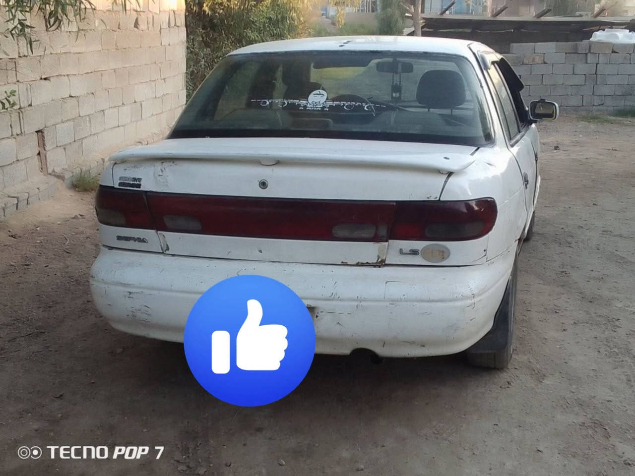 سلام عليكم يوجد الكيه سيفيه بقداد البيع95 سياره حلوه بسمي تحول مباشر رائده 29 وبيهه مجال***********
