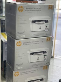 طابعة ليزر • HP M28a • كربلاء