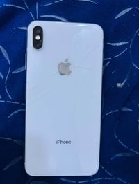 آيفون XS ماكس • شاشه و بطاريه • بطارية ١٠٠٪
