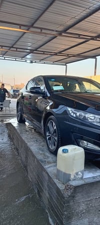 اوبتما • ٢٠١٣ • رقم بغداد