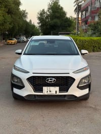 كونا وارد امريكي • ٢٠١٩ • ماشيه ٥٥ الف