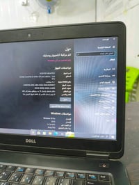ديل • رام ٨ جيجا • كور i5