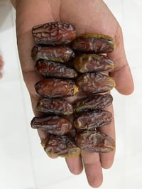 تمر • بلكة السماوة