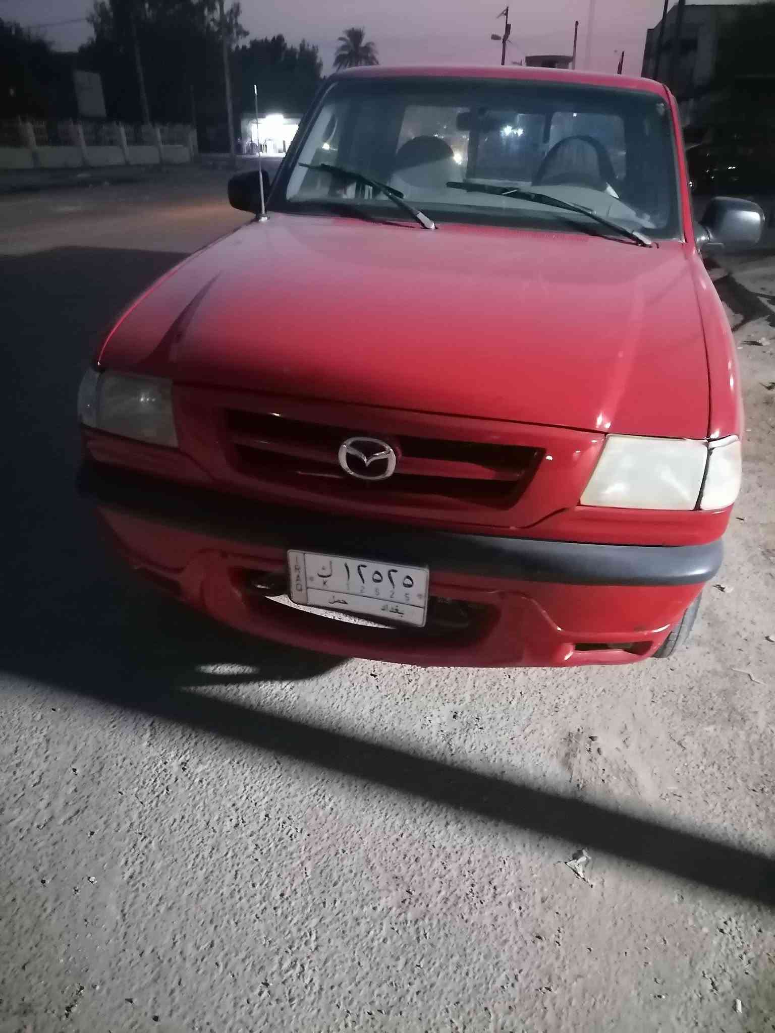 بيكب مازده فحل وارد أمريكا موديل٢٠٠١ بغداد قماره ونص كير اوتوماتيك السعر ٥٠ ورقه
*********** الغزاليه
@
