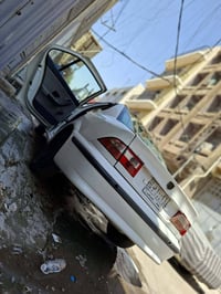 سمند • ٢٠١٠ • محدثه