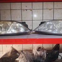 قطع غيار فورد مونديو • جديد ومستعمل • الطالبية