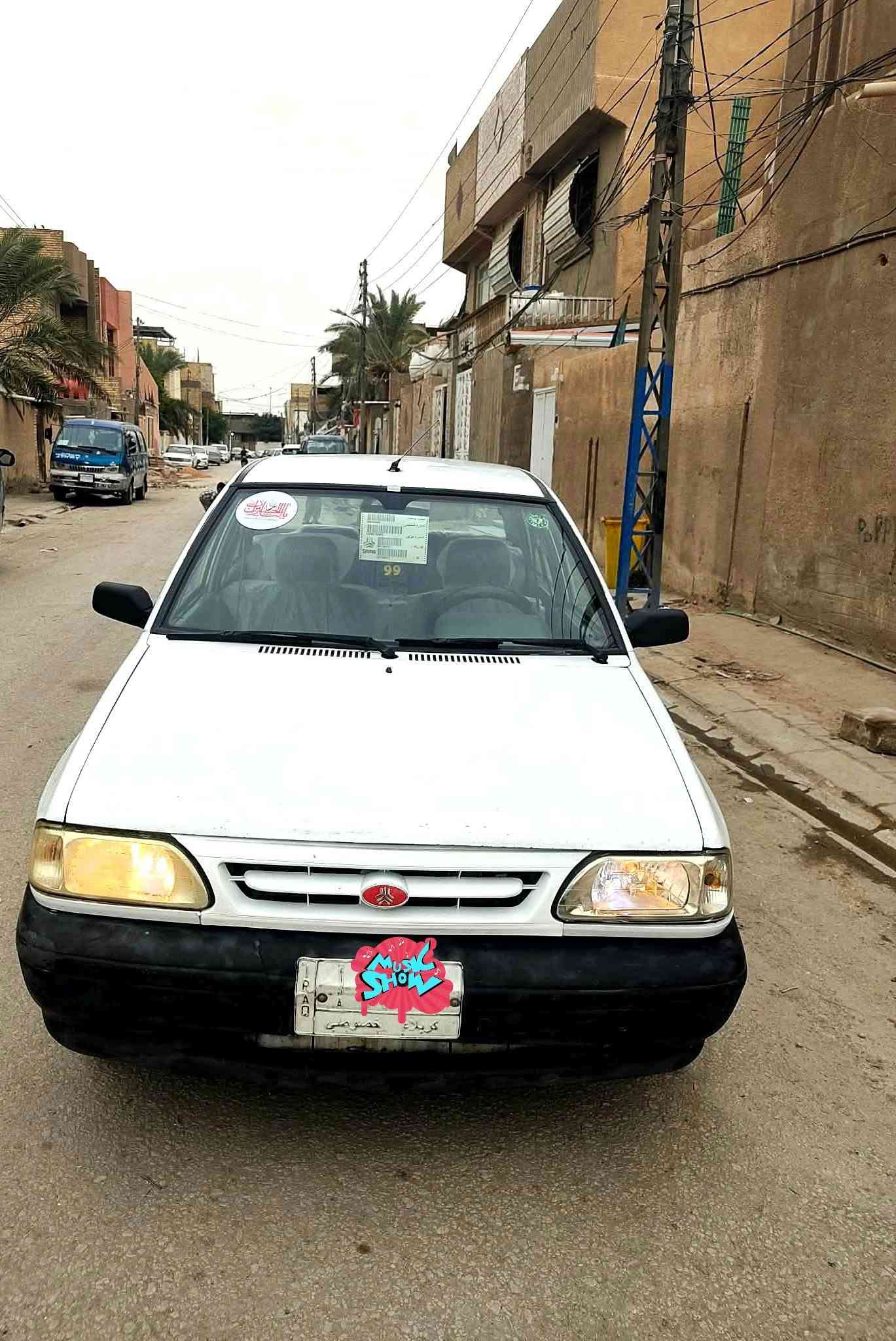 سايبا خصوصي • رقم كربلاء • بدون لحيم