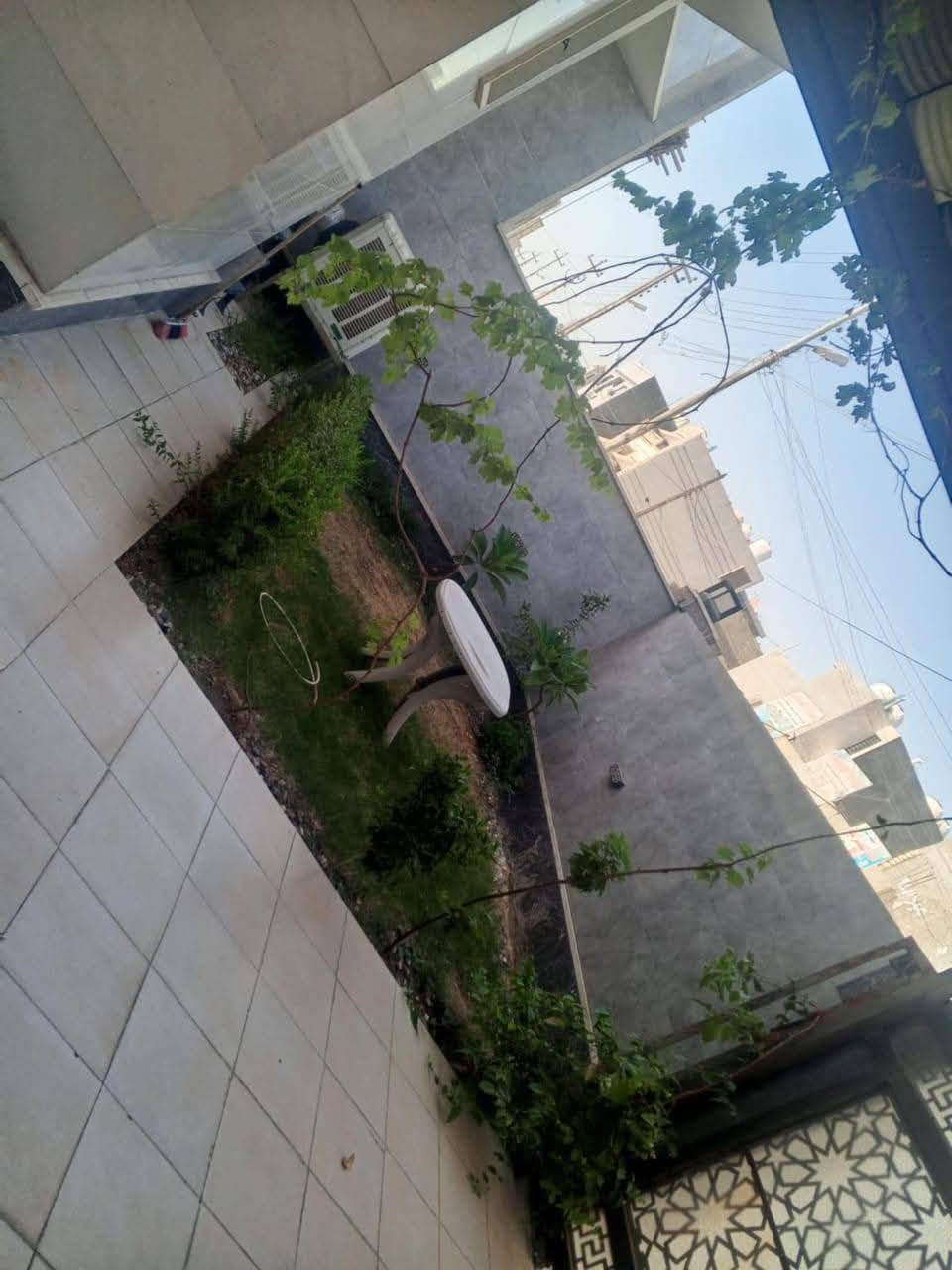 دورة دجله • ٢٢٠م • ٤ غرف