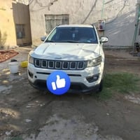 كومباس • فور ويل • رقم كربلاء