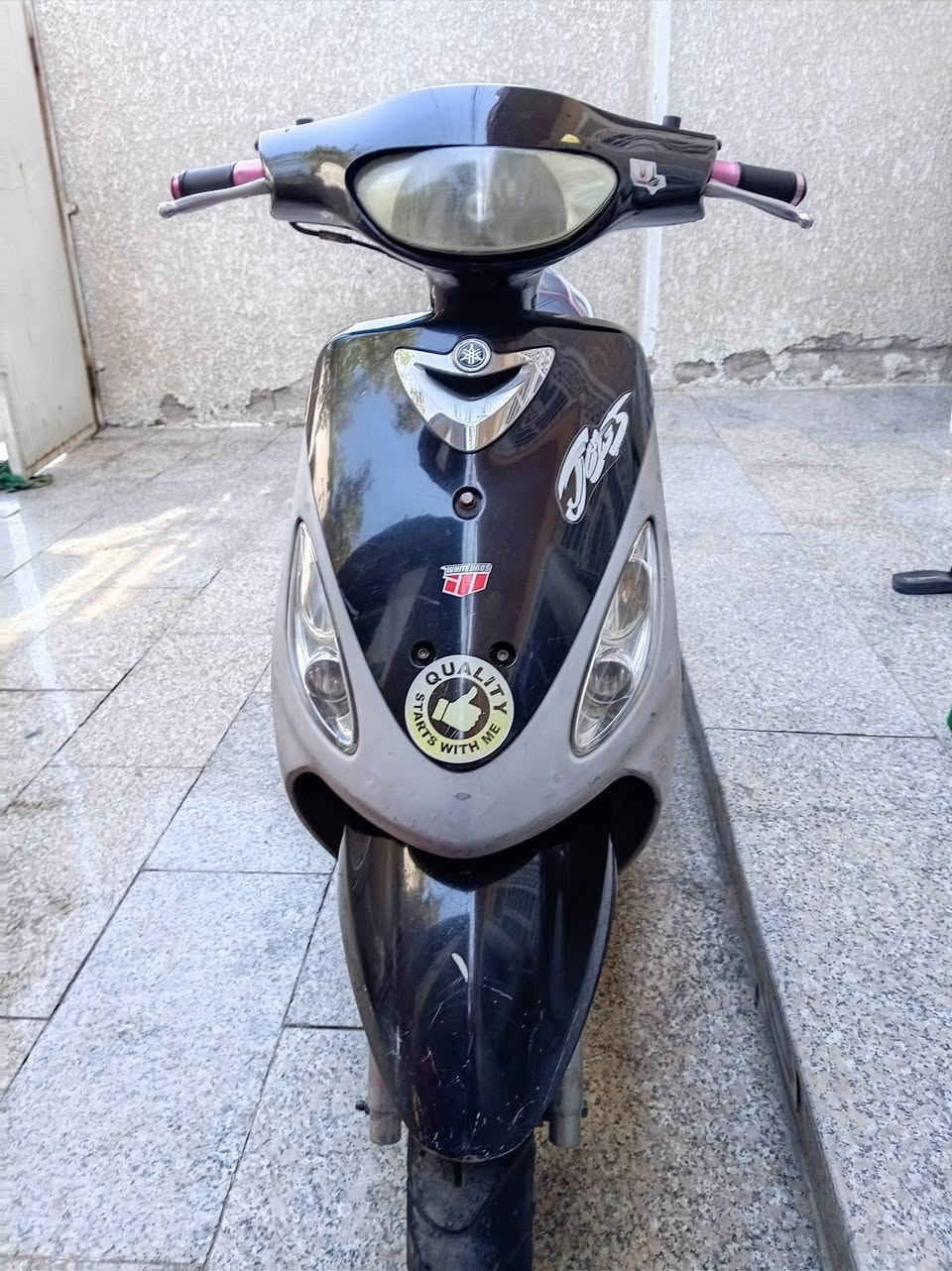 سلام عليكم دراجه بيع نظيفه دراجه حجم واحد دراجه ما مفتوحه ***********
