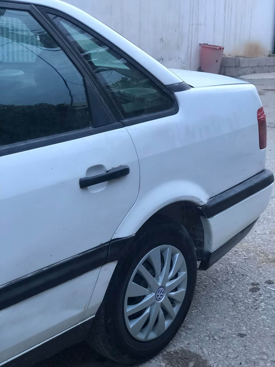 باسات • ١٩٩٥ • توماتيك