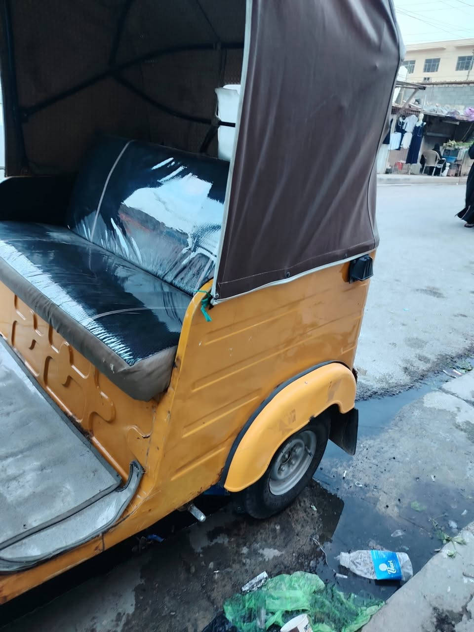 موديل 2020 • انكليزي • لا ضربة ولا صبغ