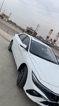 النترا • موديل ٢٤ • للبيع