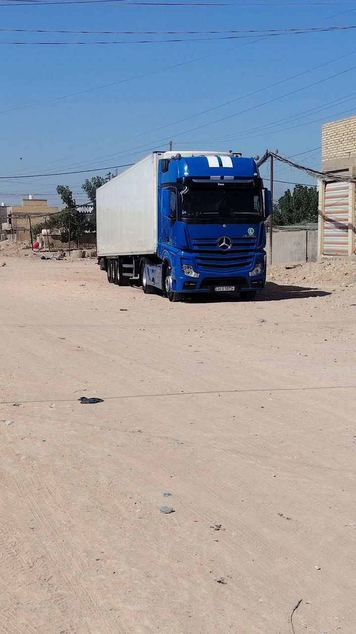 براد • نجف لاشرف • ٢٠١٦