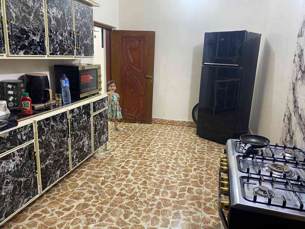 بعقوبة السراي • غرفة نوم • ١١٩م