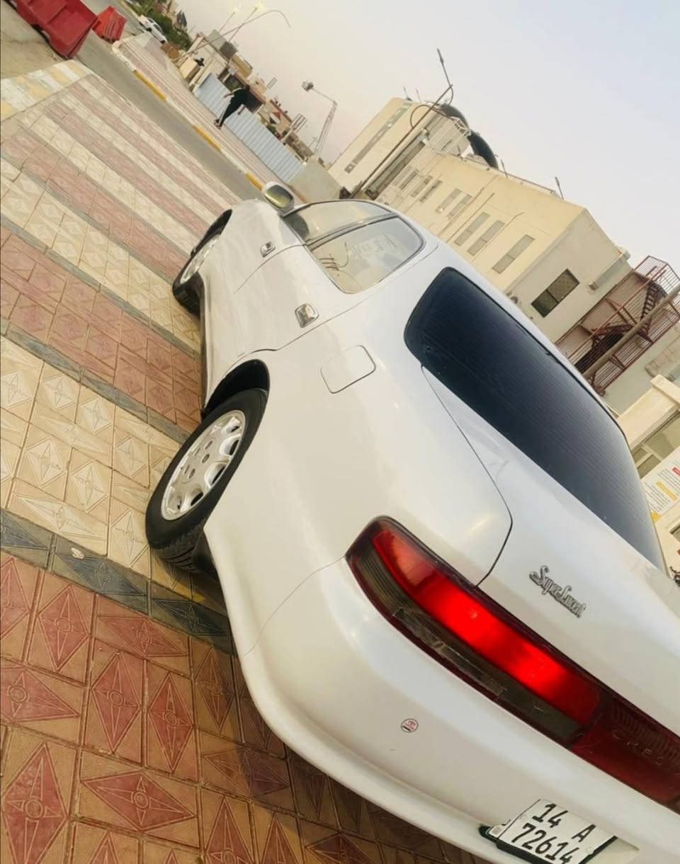 السلام عليكم كرستا موديل ٩٤رقم بصره انكليزي بسمي مكينه وكير جدد ثنين ونص تبريد كهربائيات كله شغاله مصبوغه عام جماليه مكفوله من الضربه والكص والعيب الشرعي السعر ٦٧وبيه مجال ***********الناصريه مركز
