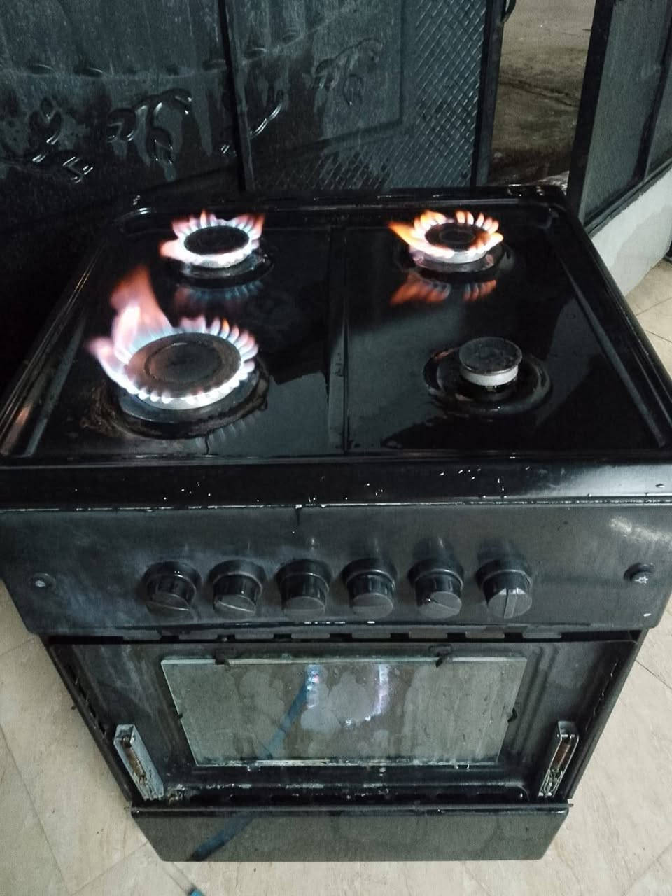 طباخ • كركوك