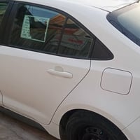 يا الله السلام عليكم كورلا للبيع موديل2022معوقين سيارة فول مواصفات واح...