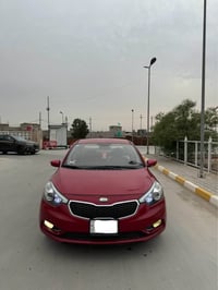 سيراتو • ٢٠١٤ • وارد خليجي