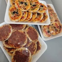 محاشي • توصيل • واتساب