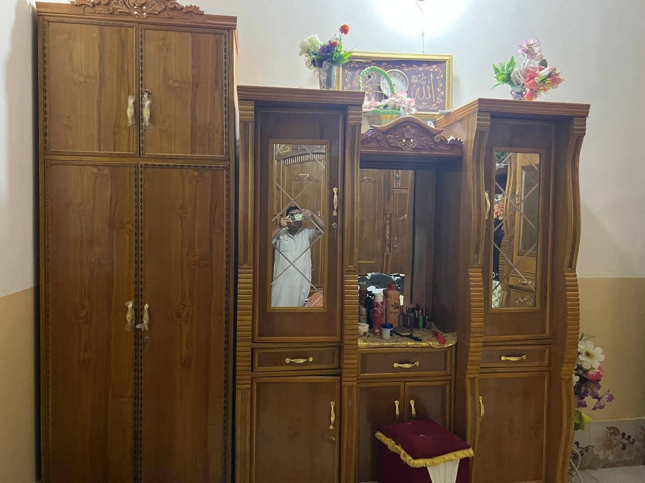 غرفه اخشاب وسعر خاص ***********
