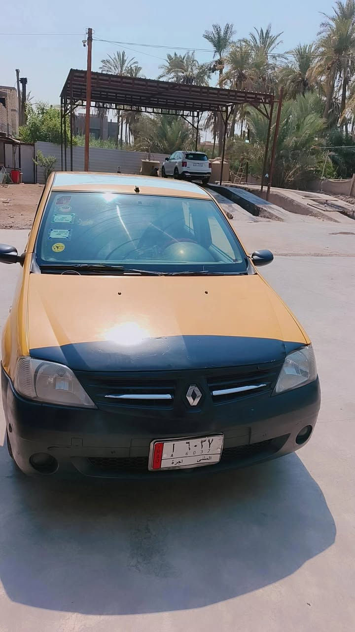 مكينة • تايرات جيدة • رقم مثنى