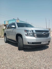 تاهو • وارد امريكي • مكينه 5/300