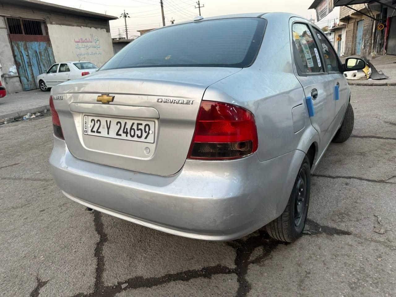 سسلام عليكم افيو موديل 2006 جاملق الكدام ثنينهم بيهم معجون بدون دواخل صبغ عام جماليه شرط التحويل السعر 43 بيه مجال *********** /***********
