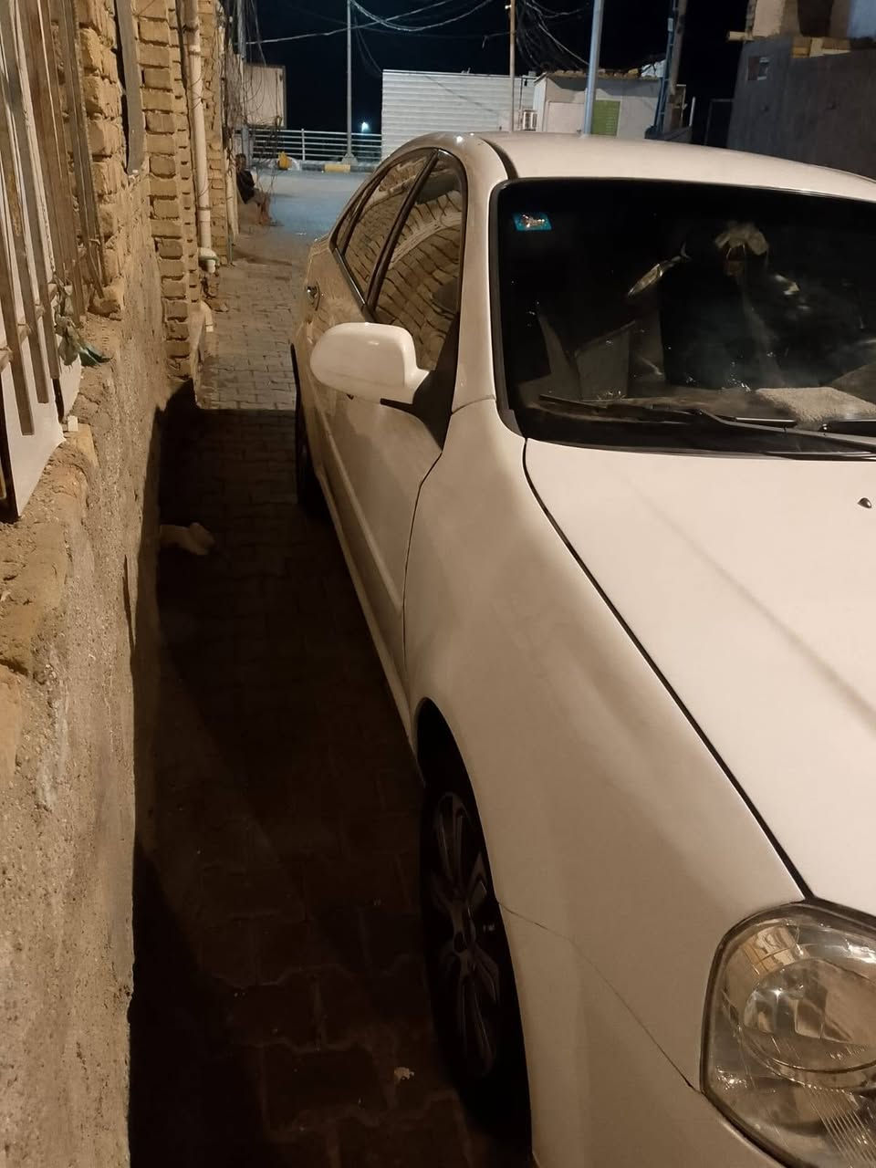 اوبتره للبيع سياره جاهزه بيه ثلاثه قطع صبغ معده الضربه التفاصيل عله رقم ***********
