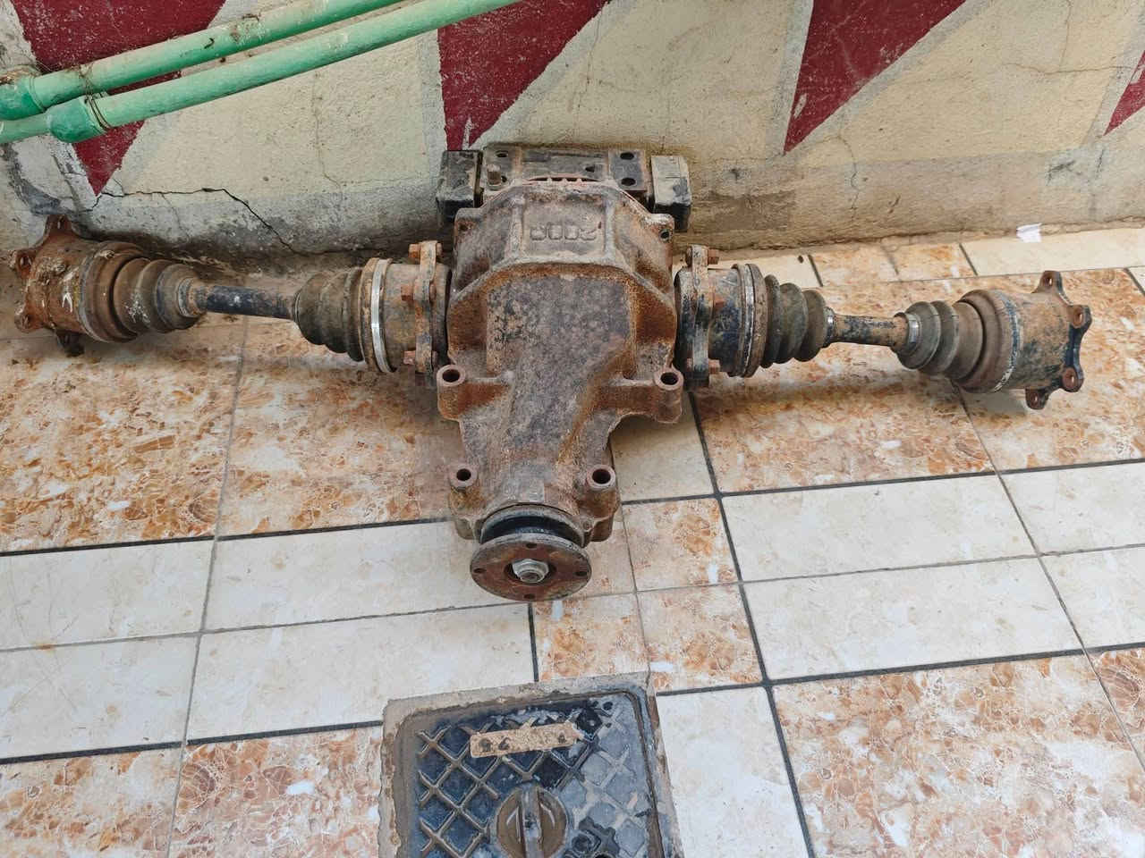 السلام عليكم
مكينه بطة حاويه 3000
8 خطوط مكينه كارتون 
سعرها مليون و600
.................
كشنات بطه كامل نضيفات حيل 
150 الف 
................
اكسل كامل حاويه 250 الف 
....الرقم للاستفسار 
‏‪***********‬‏
