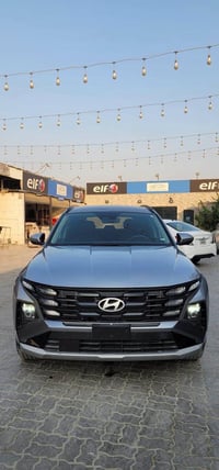 توسان • ٢٠٢٥ • بدون ايرباك