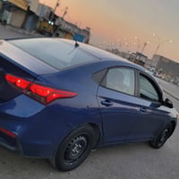 07742311303 اكسنت موديل 20 رقم بغداد تحويل مباشر بسمك ضربته بالخلف بدو...