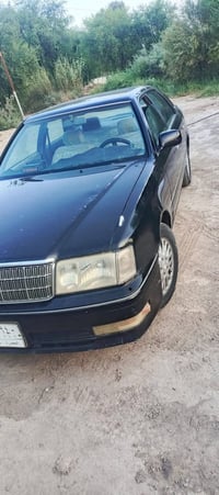 سياره راس الثور فول مواصفات تحكم شاشه سياره جاهزه مجهزه خير من الله تخ...