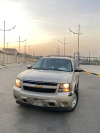 ٢٠١٣ • محرك ٥٣٠٠ • ٧ راكب