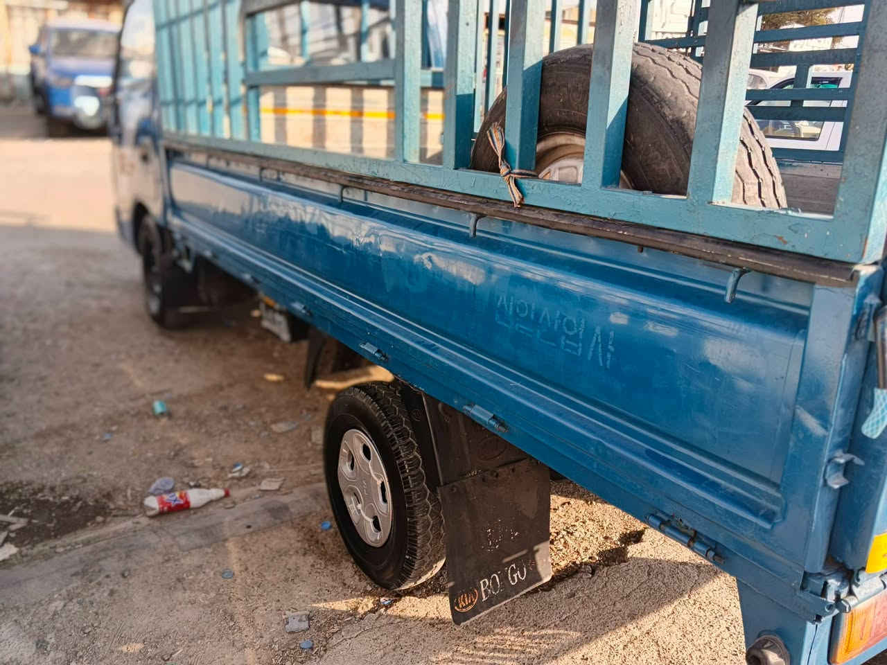 السلام عليكم
كيا حمل فونترا  موديل 97 كير محرك شرط كهربائيات شغالة هزة جديدة سنوية لل30 بسمي رقمي كركوك انكليزي 
السعر 62
العنوان كركوك
للاستفسار ***********
