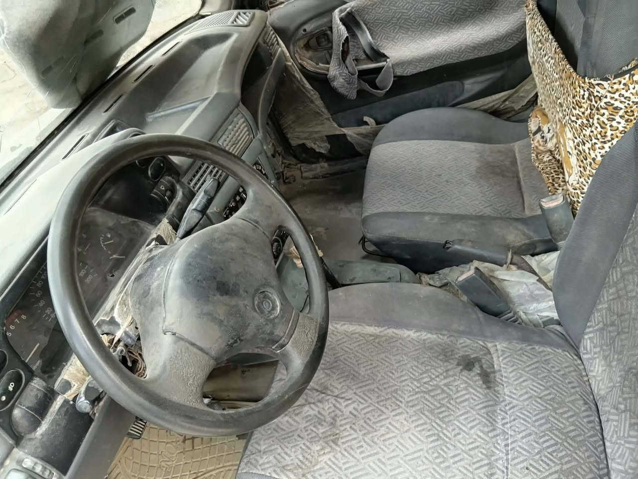 دايو سلو • ١٩٩٥ • ديالى الخالص
