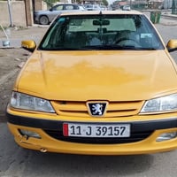 ٢٠١٥ • بغداد • مكينة وكير مكفولات