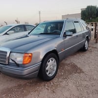 مرسيدس • موديل ٩٣ • ابو صخير