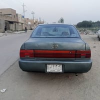كورله • ١٩٩٢ • رقم بغداد