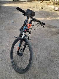 بايسكل جبلي • مقاس ٢٧.٥ • حي جميلة