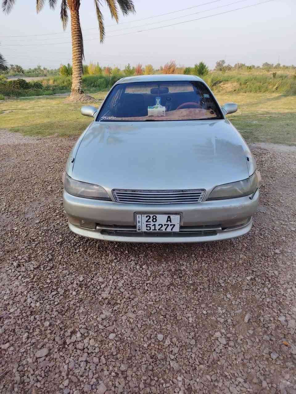 للبيع مارك نفخ موديل 92 رقم نجف دولي سنويه نافذه كير محرك اثنين ونص كفاله حداديه تخم تاير تبريد سياره حلوه و جديده بيهه طخه بسيطه كفاله من النقل والكص والضربه القويه 
ب 58 وبيهه مجال 
 الديوانية غماس 
***********
