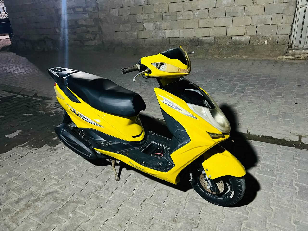 دراجة لبيع سعر خاص
تصال ع رقم 
***********
***********
