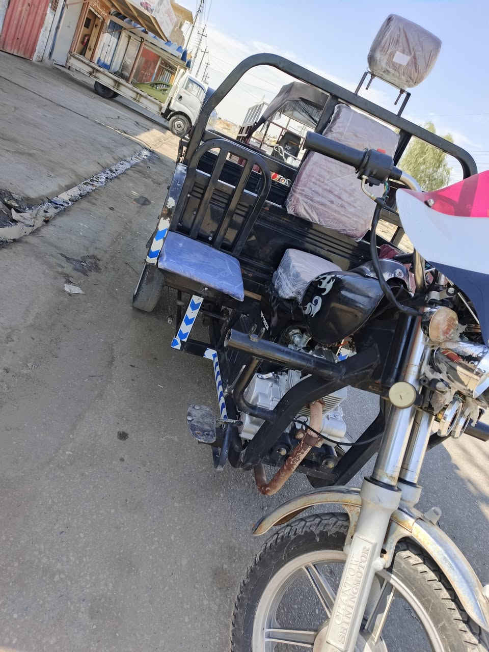 السلام عليكم ستوته للبيع مديل 23مكينه25نضافه خير من الله حلوه حيل مال رزق قفل🔐 مليون 500قفل ***********والاخ واتساب ***********هاذا بس واتساب

