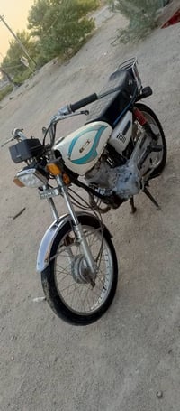 نيرجي • موديل ٢٠ • بيها مجال